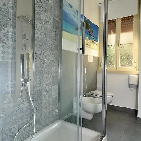 Happy New Bed & Breakfast Rome