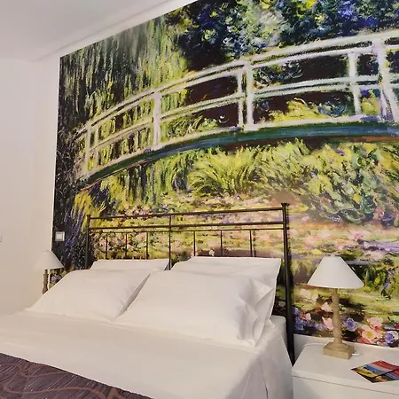Bed & Breakfast Happy New