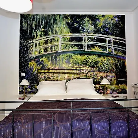 Happy New Bed & Breakfast Rome